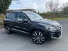 USED 2013 63 VOLKSWAGEN TIGUAN 2.0L MATCH TDI BLUEMOTION TECHNOLOGY 4MOTION 5d 139 BHP 