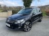 USED 2013 63 VOLKSWAGEN TIGUAN 2.0L MATCH TDI BLUEMOTION TECHNOLOGY 4MOTION 5d 139 BHP 