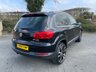 USED 2013 63 VOLKSWAGEN TIGUAN 2.0L MATCH TDI BLUEMOTION TECHNOLOGY 4MOTION 5d 139 BHP 