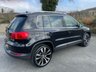 USED 2013 63 VOLKSWAGEN TIGUAN 2.0L MATCH TDI BLUEMOTION TECHNOLOGY 4MOTION 5d 139 BHP 