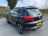 USED 2013 63 VOLKSWAGEN TIGUAN 2.0L MATCH TDI BLUEMOTION TECHNOLOGY 4MOTION 5d 139 BHP 