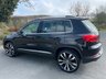 USED 2013 63 VOLKSWAGEN TIGUAN 2.0L MATCH TDI BLUEMOTION TECHNOLOGY 4MOTION 5d 139 BHP 