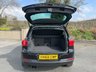 USED 2013 63 VOLKSWAGEN TIGUAN 2.0L MATCH TDI BLUEMOTION TECHNOLOGY 4MOTION 5d 139 BHP 