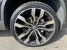 USED 2013 63 VOLKSWAGEN TIGUAN 2.0L MATCH TDI BLUEMOTION TECHNOLOGY 4MOTION 5d 139 BHP 