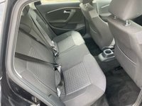 USED 2014 64 VOLKSWAGEN POLO 1.2L SE TSI 5d 89 BHP 