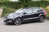USED 2014 64 VOLKSWAGEN POLO 1.2L SE TSI 5d 89 BHP 