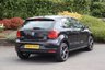 USED 2014 64 VOLKSWAGEN POLO 1.2L SE TSI 5d 89 BHP 
