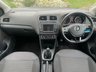USED 2014 64 VOLKSWAGEN POLO 1.2L SE TSI 5d 89 BHP 