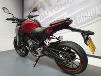 USED 2020 20 HONDA CB125R NA-J FRESH SERVICE