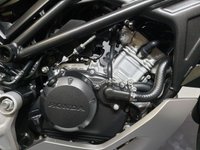 USED 2020 20 HONDA CB125R NA-J FRESH SERVICE