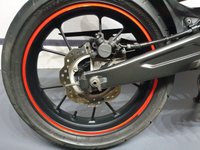 USED 2020 20 HONDA CB125R NA-J FRESH SERVICE