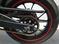 USED 2020 20 HONDA CB125R NA-J FRESH SERVICE