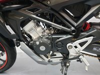 USED 2020 20 HONDA CB125R NA-J FRESH SERVICE