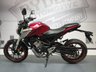 USED 2020 20 HONDA CB125R NA-J FRESH SERVICE
