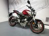 USED 2020 20 HONDA CB125R NA-J FRESH SERVICE