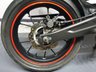 USED 2020 20 HONDA CB125R NA-J FRESH SERVICE
