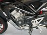 USED 2020 20 HONDA CB125R NA-J FRESH SERVICE