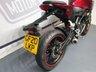 USED 2020 20 HONDA CB125R NA-J FRESH SERVICE