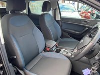 USED 2019 19 SEAT ATECA 1.5 TSI EVO SE TECH DSG 5d 148 BHP ONE OWNER | FULL SERVICE HIST.