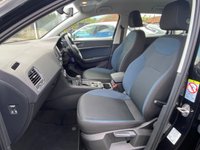 USED 2019 19 SEAT ATECA 1.5 TSI EVO SE TECH DSG 5d 148 BHP ONE OWNER | FULL SERVICE HIST.