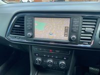 USED 2019 19 SEAT ATECA 1.5 TSI EVO SE TECH DSG 5d 148 BHP ONE OWNER | FULL SERVICE HIST.