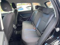 USED 2019 19 SEAT ATECA 1.5 TSI EVO SE TECH DSG 5d 148 BHP ONE OWNER | FULL SERVICE HIST.