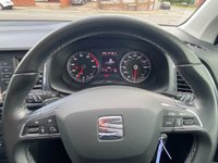 USED 2019 19 SEAT ATECA 1.5 TSI EVO SE TECH DSG 5d 148 BHP ONE OWNER | FULL SERVICE HIST.