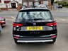 USED 2019 19 SEAT ATECA 1.5 TSI EVO SE TECH DSG 5d 148 BHP ONE OWNER | FULL SERVICE HIST.
