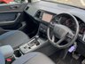 USED 2019 19 SEAT ATECA 1.5 TSI EVO SE TECH DSG 5d 148 BHP ONE OWNER | FULL SERVICE HIST.