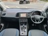 USED 2019 19 SEAT ATECA 1.5 TSI EVO SE TECH DSG 5d 148 BHP ONE OWNER | FULL SERVICE HIST.