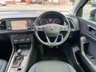 USED 2019 19 SEAT ATECA 1.5 TSI EVO SE TECH DSG 5d 148 BHP ONE OWNER | FULL SERVICE HIST.