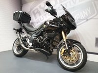 USED 2010 10 TRIUMPH TIGER 1050 1050cc WITH SC PROJECT RACE EXHAUST