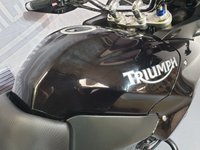 USED 2010 10 TRIUMPH TIGER 1050 1050cc WITH SC PROJECT RACE EXHAUST