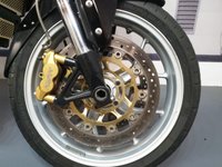 USED 2010 10 TRIUMPH TIGER 1050 1050cc WITH SC PROJECT RACE EXHAUST