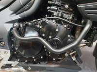 USED 2010 10 TRIUMPH TIGER 1050 1050cc WITH SC PROJECT RACE EXHAUST