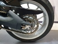 USED 2010 10 TRIUMPH TIGER 1050 1050cc WITH SC PROJECT RACE EXHAUST