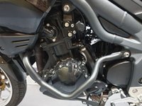 USED 2010 10 TRIUMPH TIGER 1050 1050cc WITH SC PROJECT RACE EXHAUST