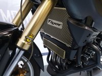 USED 2010 10 TRIUMPH TIGER 1050 1050cc WITH SC PROJECT RACE EXHAUST