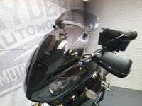 USED 2010 10 TRIUMPH TIGER 1050 1050cc WITH SC PROJECT RACE EXHAUST