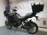 USED 2010 10 TRIUMPH TIGER 1050 1050cc WITH SC PROJECT RACE EXHAUST