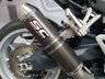 USED 2010 10 TRIUMPH TIGER 1050 1050cc WITH SC PROJECT RACE EXHAUST