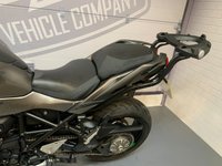 USED 2019 19 KAWASAKI NINJA H2 SX SE, +, PLUS, PERFORMANCE EDITION AKRAPOVIC EXHAUST WITH FULL LUGGAGE
