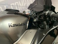 USED 2019 19 KAWASAKI NINJA H2 SX SE, +, PLUS, PERFORMANCE EDITION AKRAPOVIC EXHAUST WITH FULL LUGGAGE