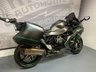 USED 2019 19 KAWASAKI NINJA H2 SX SE, +, PLUS, PERFORMANCE EDITION AKRAPOVIC EXHAUST WITH FULL LUGGAGE