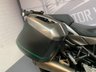 USED 2019 19 KAWASAKI NINJA H2 SX SE, +, PLUS, PERFORMANCE EDITION AKRAPOVIC EXHAUST WITH FULL LUGGAGE