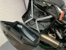 USED 2019 19 KAWASAKI NINJA H2 SX SE, +, PLUS, PERFORMANCE EDITION AKRAPOVIC EXHAUST WITH FULL LUGGAGE