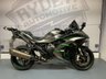 USED 2019 19 KAWASAKI NINJA H2 SX SE, +, PLUS, PERFORMANCE EDITION AKRAPOVIC EXHAUST WITH FULL LUGGAGE
