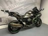 USED 2019 19 KAWASAKI NINJA H2 SX SE, +, PLUS, PERFORMANCE EDITION AKRAPOVIC EXHAUST WITH FULL LUGGAGE