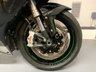 USED 2019 19 KAWASAKI NINJA H2 SX SE, +, PLUS, PERFORMANCE EDITION AKRAPOVIC EXHAUST WITH FULL LUGGAGE