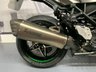 USED 2019 19 KAWASAKI NINJA H2 SX SE, +, PLUS, PERFORMANCE EDITION AKRAPOVIC EXHAUST WITH FULL LUGGAGE